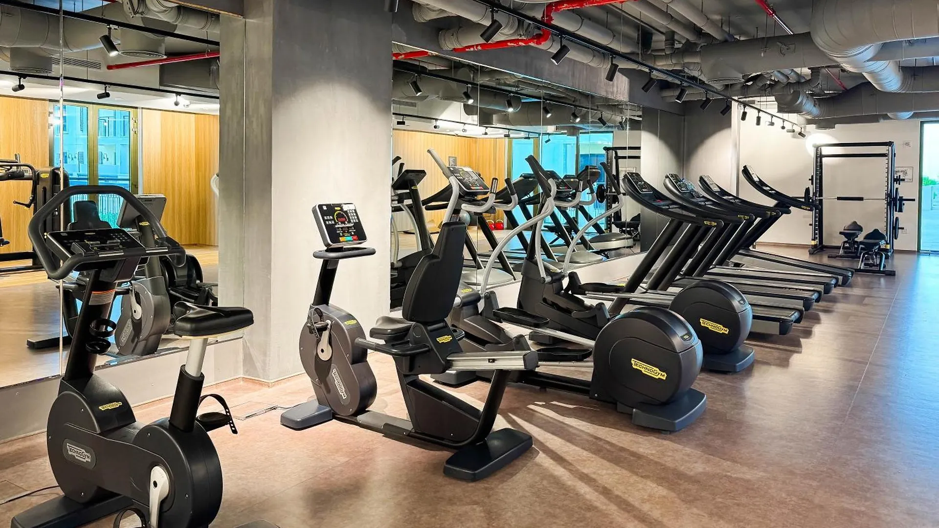 Apartment Beyond Stays - Port De La Mer, La Rive 2 Dubai United Arab Emirates