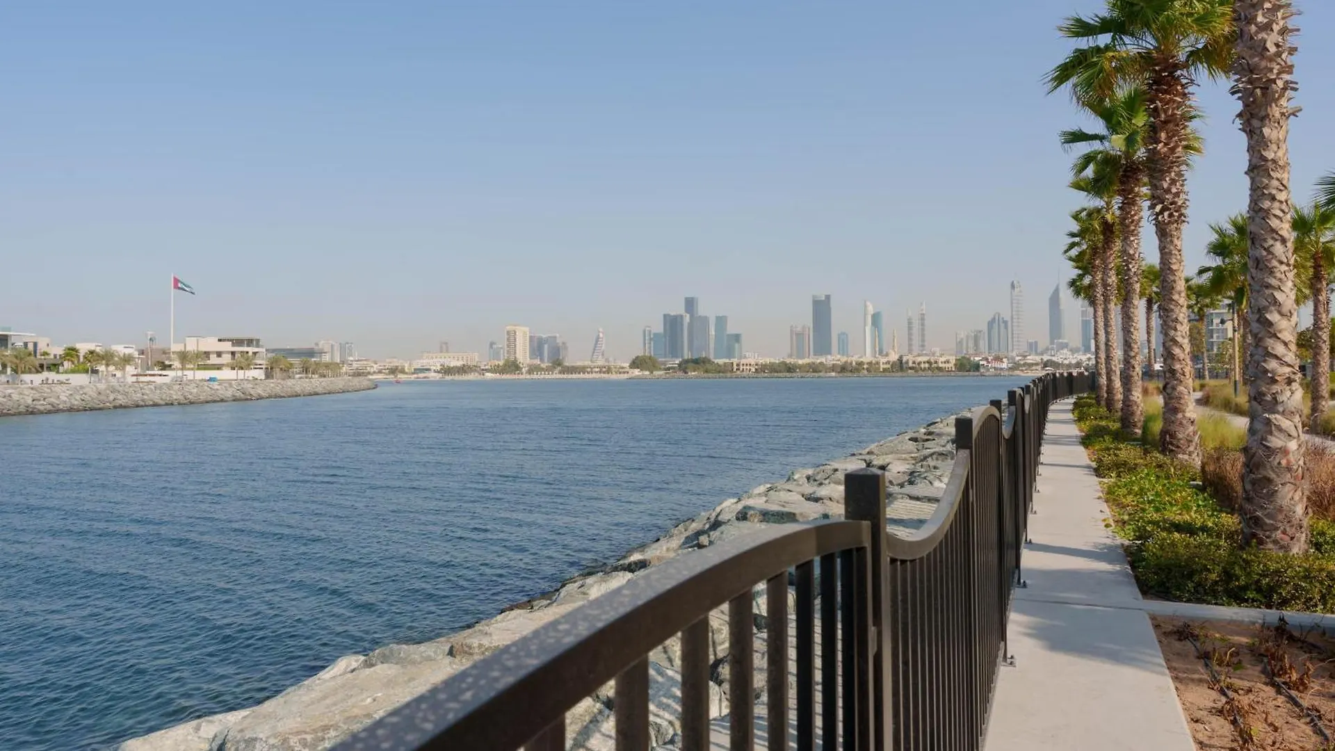 Beyond Stays - Port De La Mer, La Rive 2 Dubai