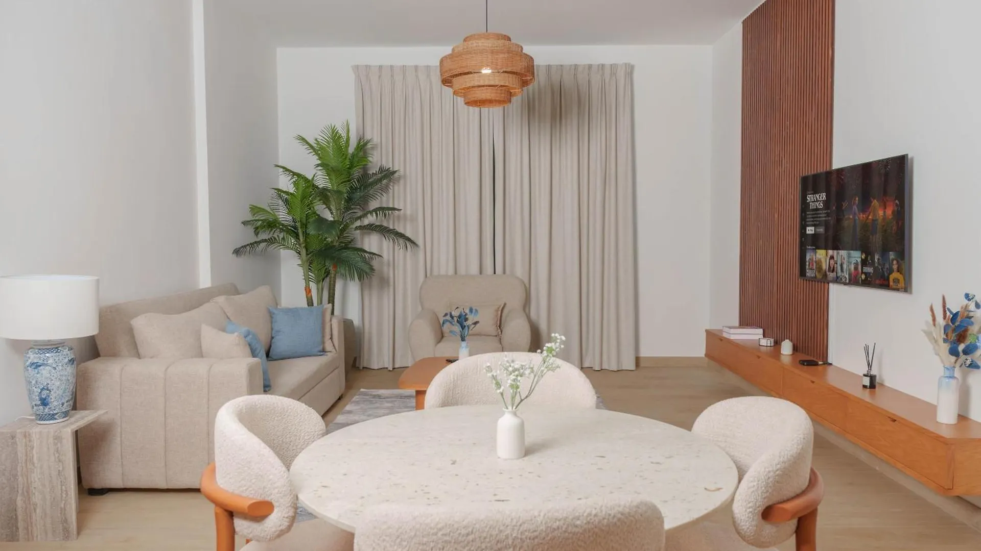 Beyond Stays - Port De La Mer, La Rive 2 Dubai 0*,  United Arab Emirates