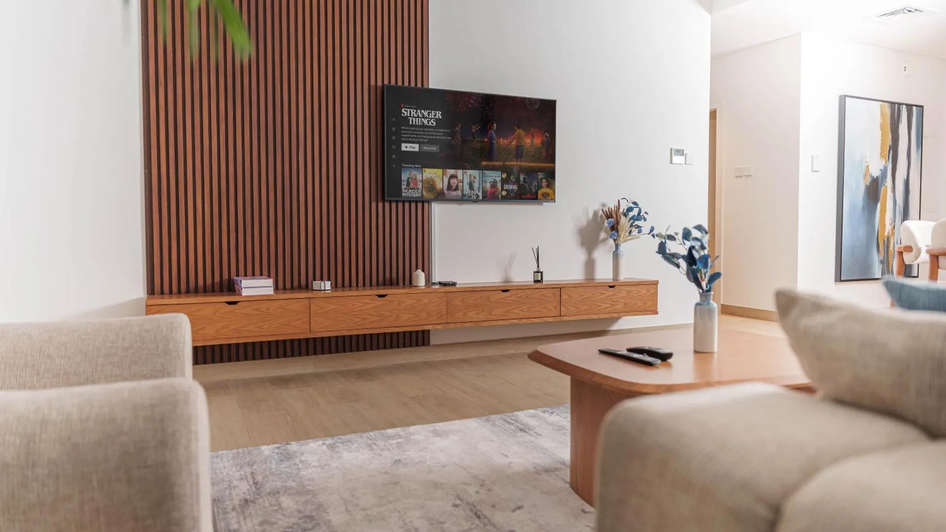 Beyond Stays - Port De La Mer, La Rive 2 Dubai Apartment