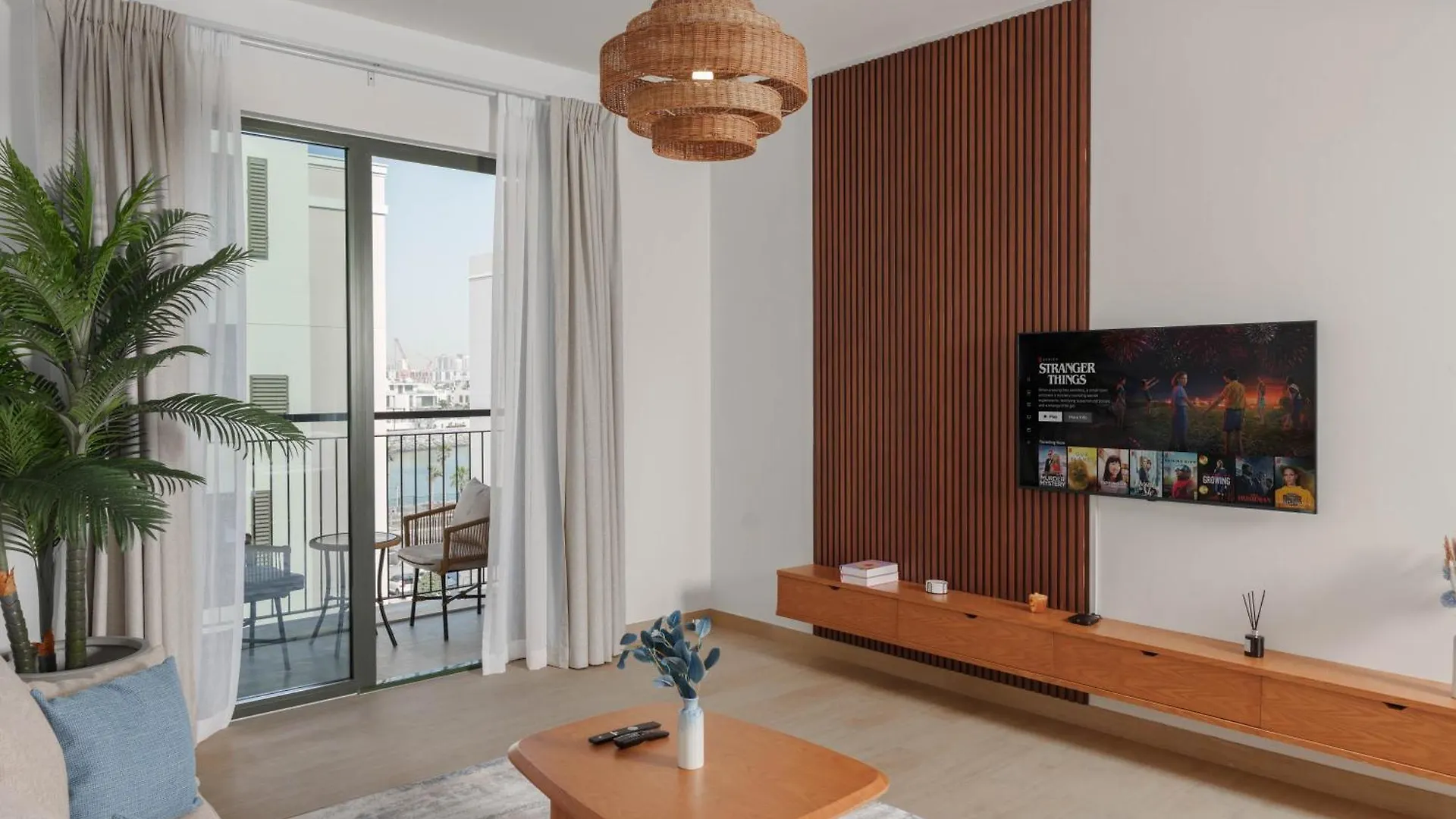 Beyond Stays - Port De La Mer, La Rive 2 Dubai
