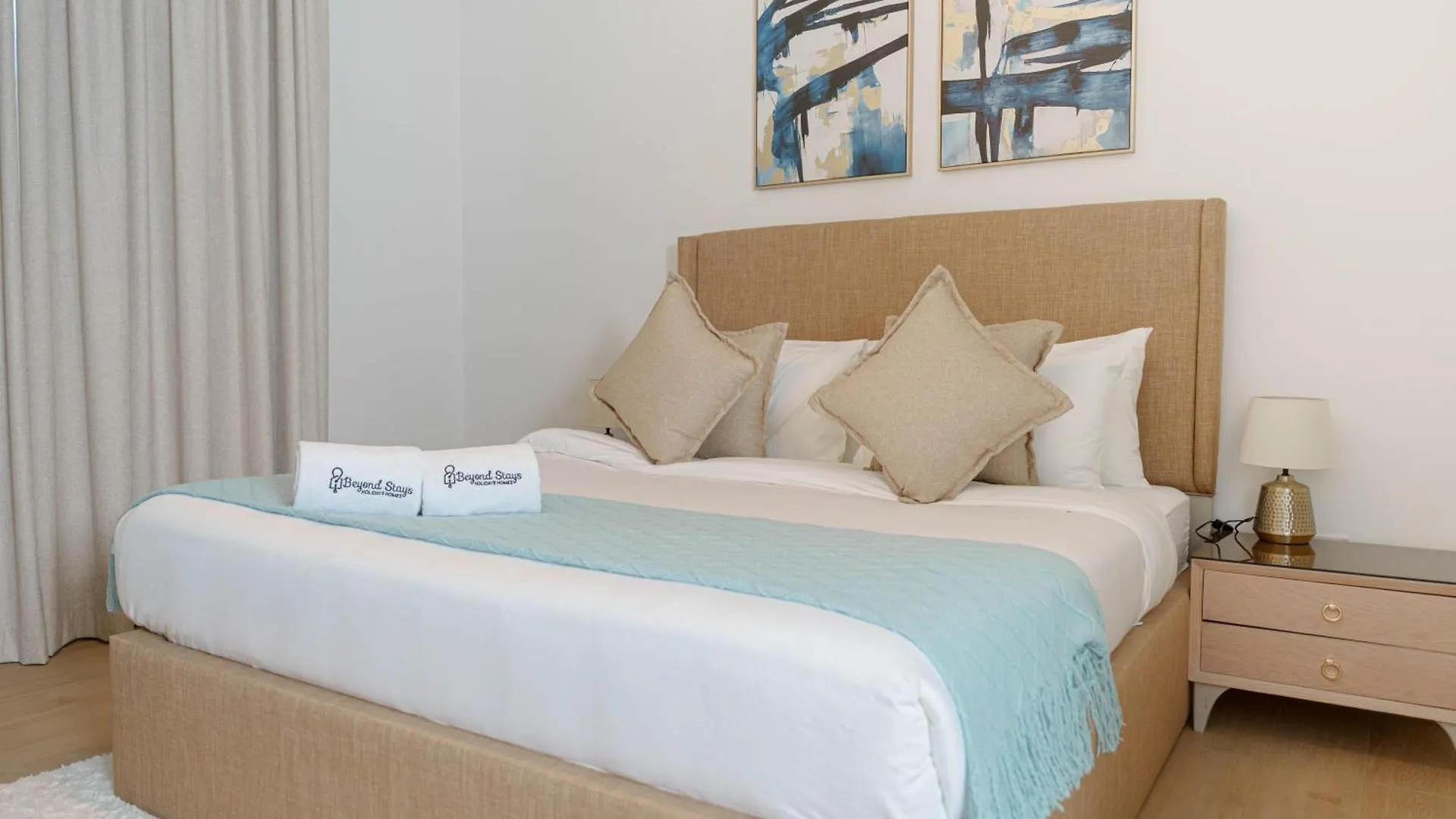 Beyond Stays - Port De La Mer, La Rive 2 Ντουμπάι Ηνωμένα Αραβικά Εμιράτα